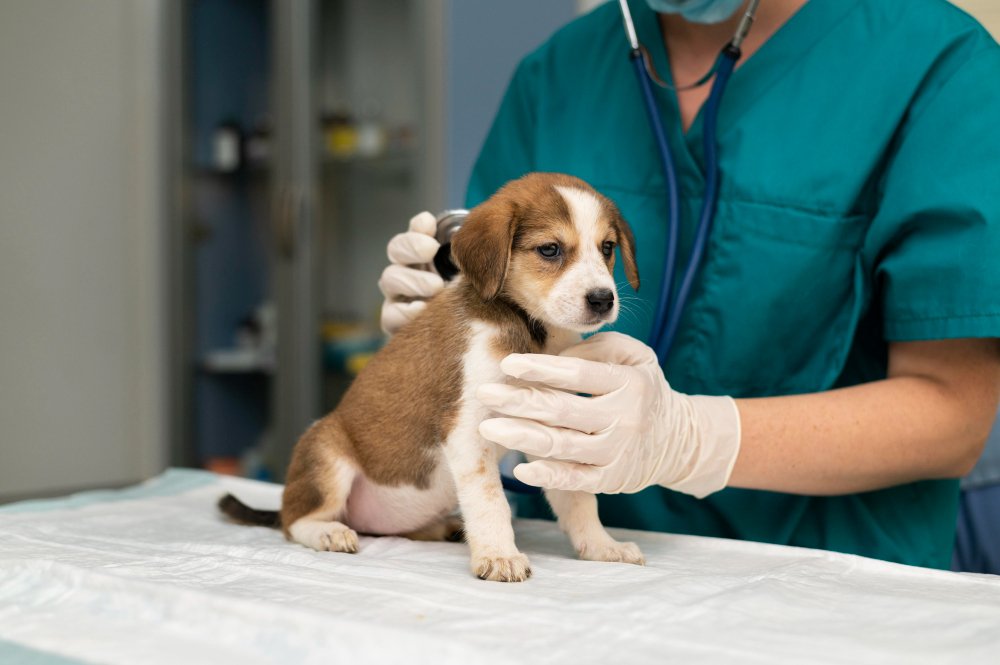 veterinarias en asunción